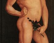 汉斯巴尔东格林 - Adam